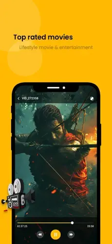 pikashow-latest-version-download Top Rated Movies